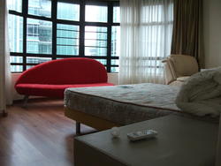 Cairnhill Heights (Enbloc) (D9), Apartment #145108072